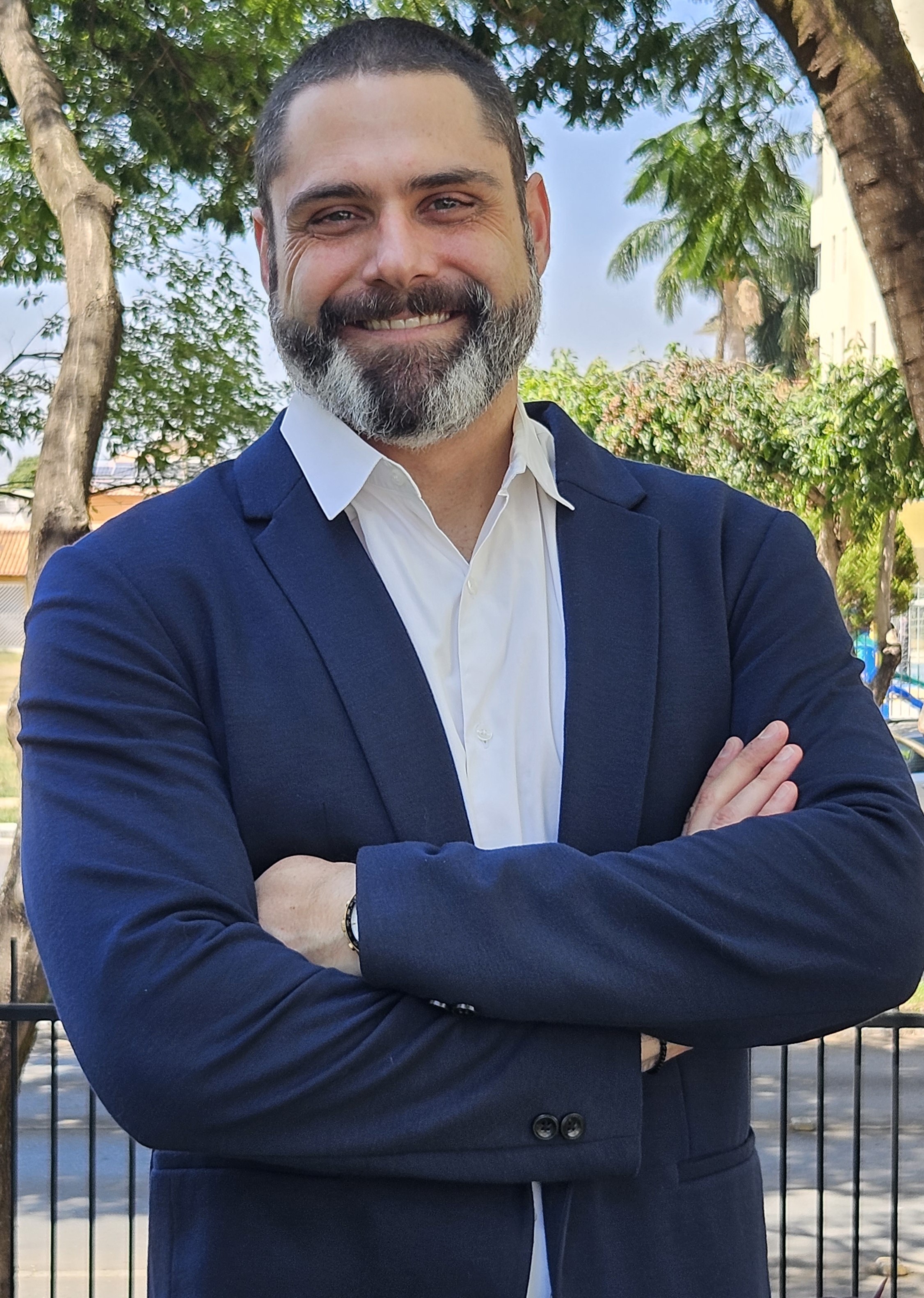 Antonio Ostrowski