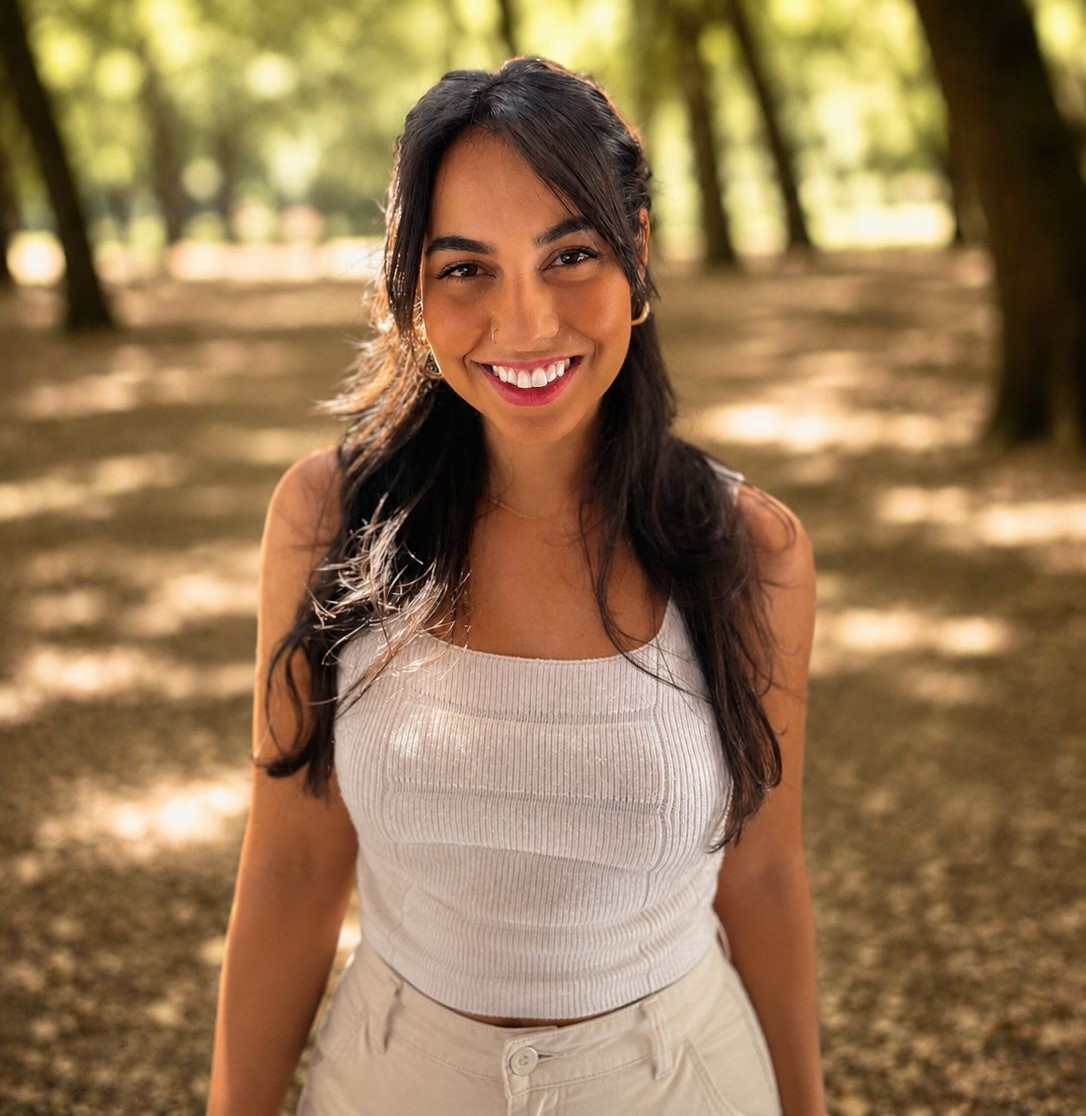 Letícia Mac Cormick